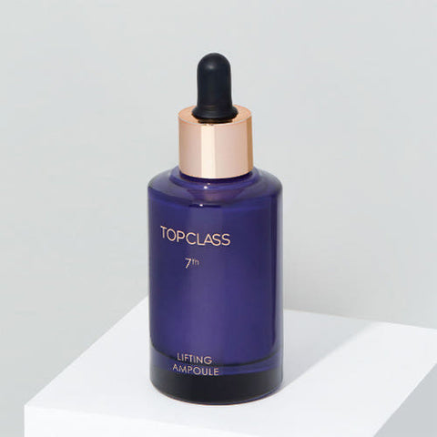 Charmzone Top Class 7th Generation Lifting Ampoule Triple Collagen 50ml (7 Pack)