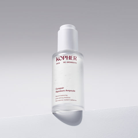 Kopher CuriRepair Signature Ampoule 50ml