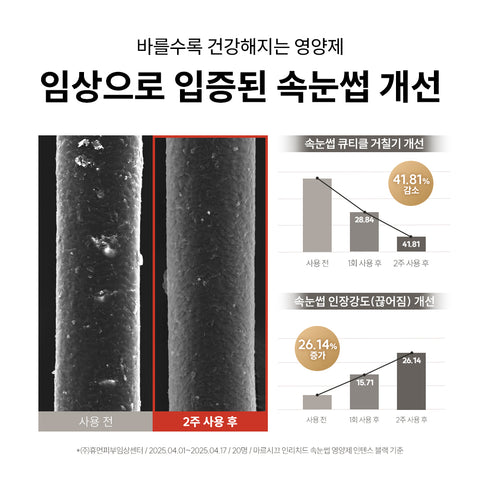 Marshique Enriched Color Nourishing Mascara
