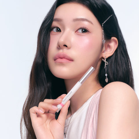 Heart Percent Dot On Mood Lineproof Lip Pencil 0.8g
