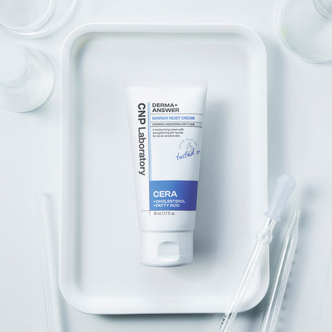 CNP Derma Answer Barrier Reset Cream 80ml