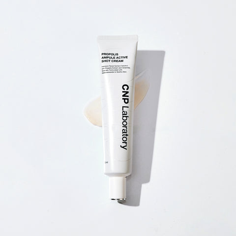 CNP Propolis Ampoule Shot Cream 75ml