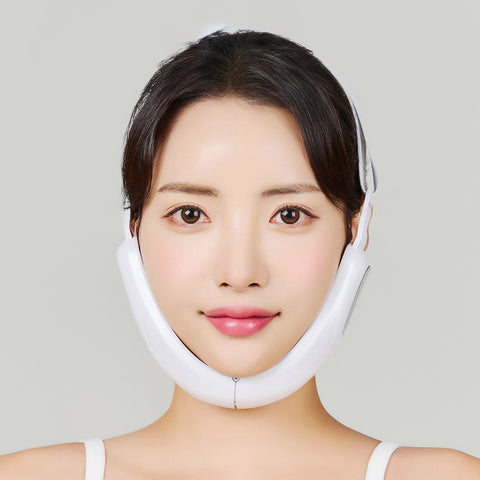 Biodyu Mode Shot EMS Facial Massager Contour & Lifting Beauty Device