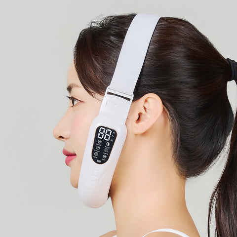 Biodyu Mode Shot EMS Facial Massager Contour & Lifting Beauty Device