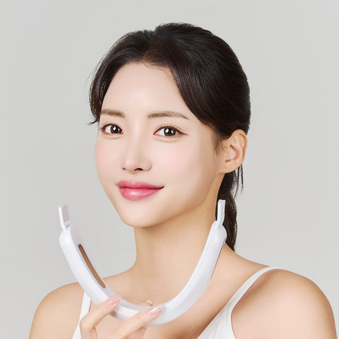 Biodyu Mode Shot EMS Facial Massager Contour & Lifting Beauty Device
