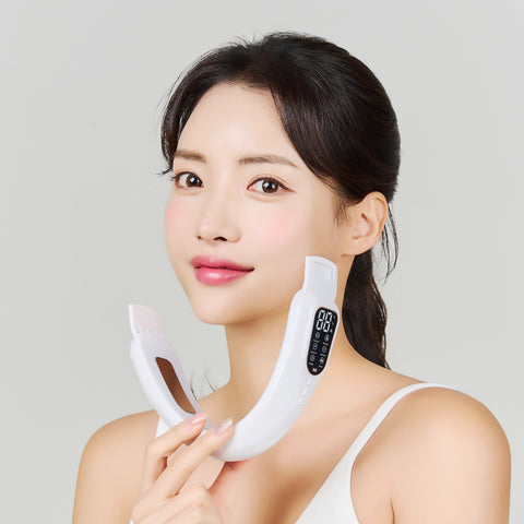 Biodyu Mode Shot EMS Facial Massager Contour & Lifting Beauty Device