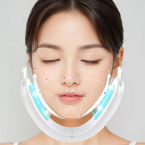 Biodyu Mode Shot EMS Facial Massager Contour & Lifting Beauty Device