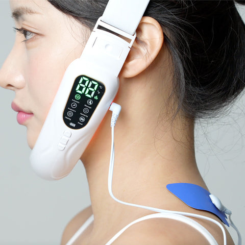 Biodyu Mode Shot EMS Facial Massager Contour & Lifting Beauty Device