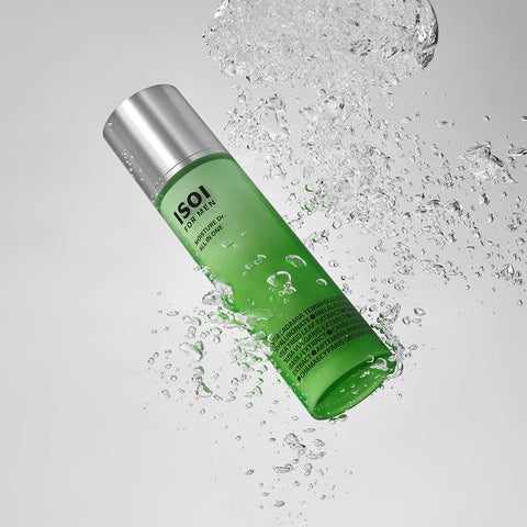 ISOI For Men Moisture Doctor All-in-One 100ml