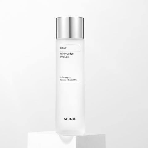 SCINIC First Treatment Essence 215ml