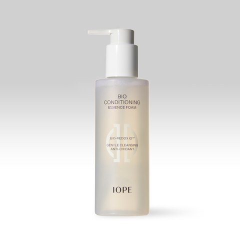 IOPE Bio Conditioning Essence Foam Cleanser 180ml