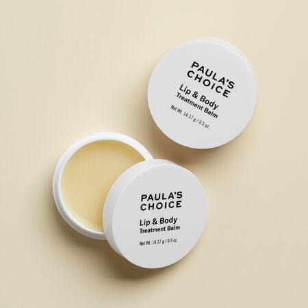 Paulas Choice Lip & Body Balm 14.17g