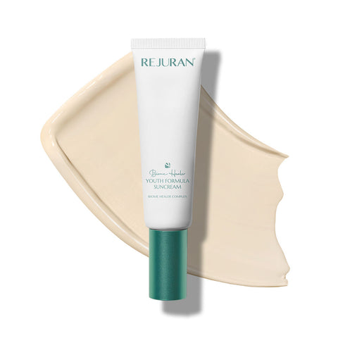 Rejuran Biome Healer Youth Formula Suncream 50ml Double Pack