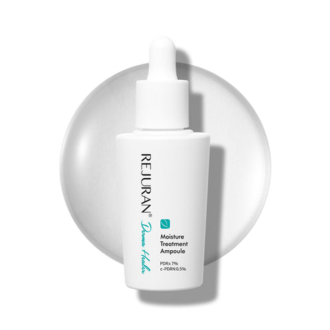 Rejuran Derma Healer Moisture Treatment Ampoule 30ml (2 Pack)