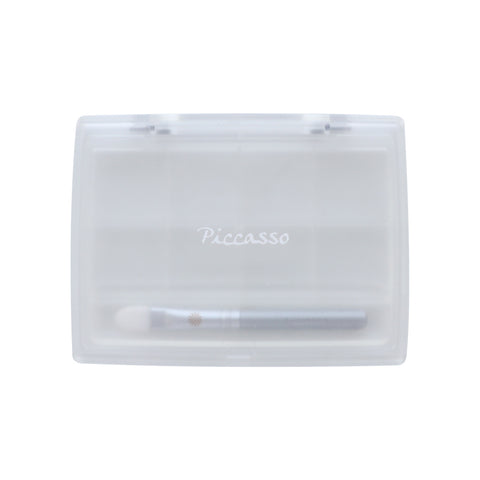 Picasso Lip & Concealer Palette 1ea (Mini Brush)