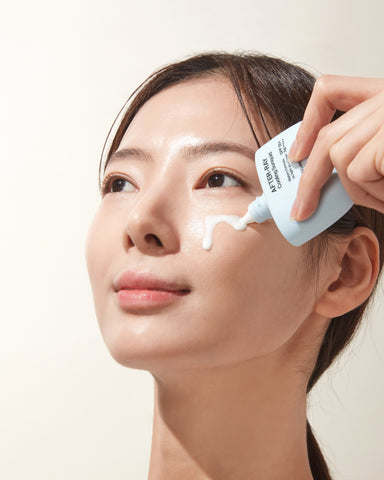 CNP After Ray Cooling Sun Liquid 50ml