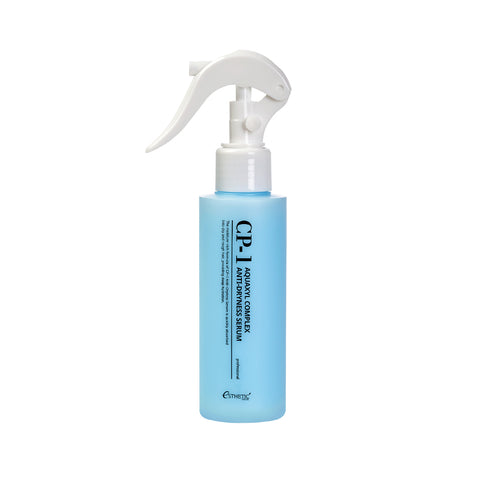 CP-1 Moisture Protein Hair Repair Serum 120ml
