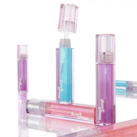 ETUDE Glaze Plump Gloss 4g