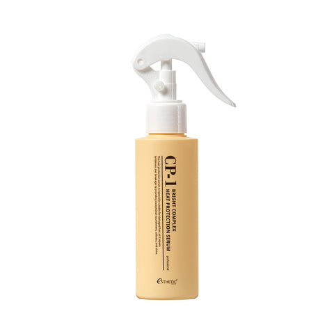 CP-1 Soft Hair Recovery Protein Heat Serum