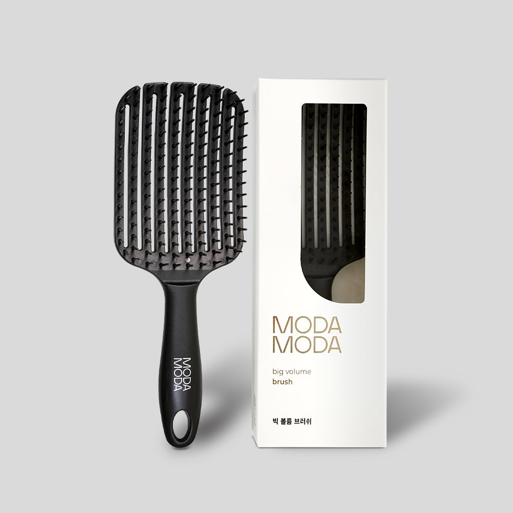 MODAMODA Big Volume Brush