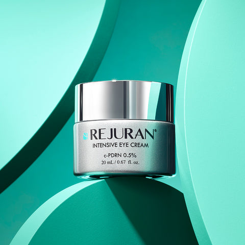 Rejuran Intensive Eye Cream 20ml (2 Pack)