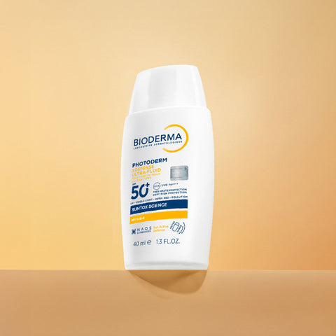Bioderma Photoderm X-Defense Ultra-Fluid SPF50+ 40ml
