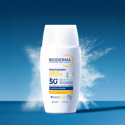 Bioderma Photoderm X-Defense Ultra-Fluid SPF50+ 40ml