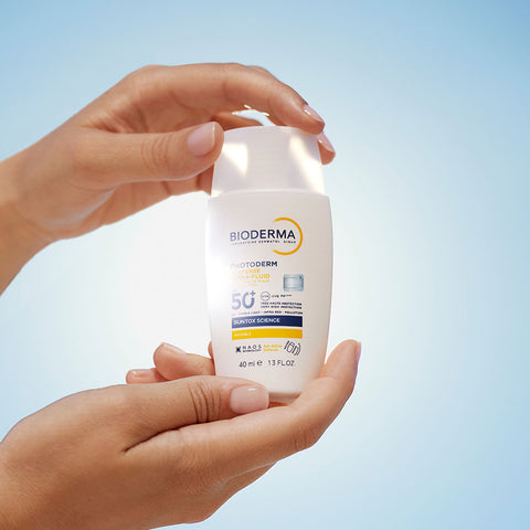 Bioderma Photoderm X-Defense Ultra-Fluid SPF50+ 40ml