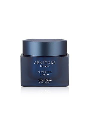OHUI The First Geniture For Men Refreshing Cream 50ml