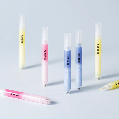 Cosnori Color Therapy Nail Serum 4ml