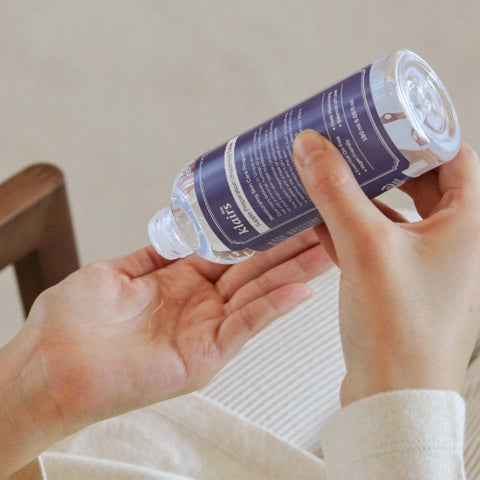 Dear Klairs Supple Preparation Unscented Toner 180ml
