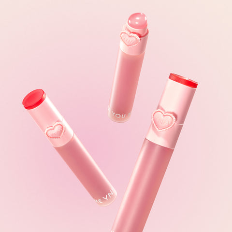 YNM Heart Veil Tint 2.5g