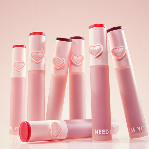 YNM Heart Veil Tint 2.5g (2 Pack)