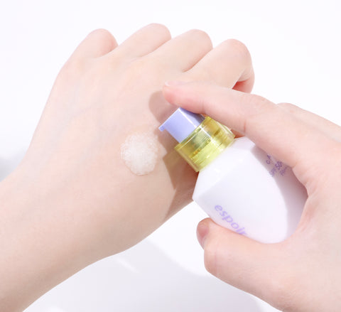 Espoir Water Splash Sun Serum 50ml