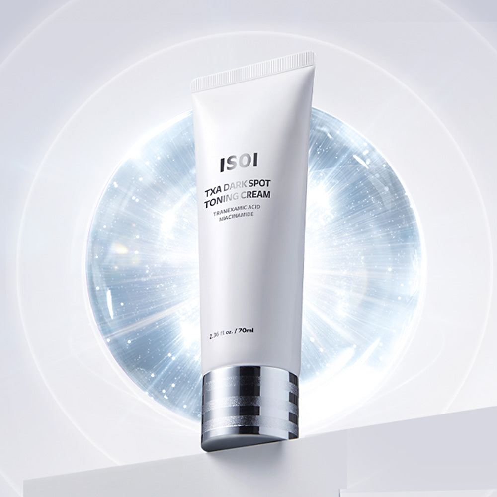 ISOI TXA Toning Cream 70ml