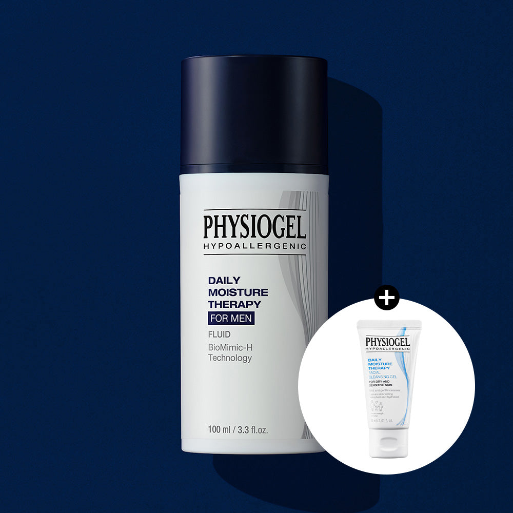 Physiogel DMT For Men Fluid 100ml
