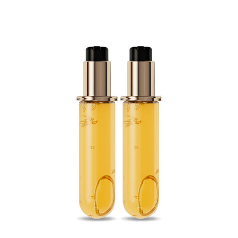Kerastase Elixir Ultime Original Hair Oil Refill 75ml Duo