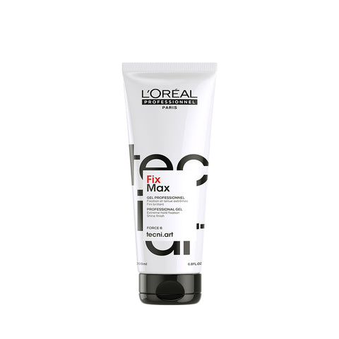 L'Oreal Professionnel Tecni.Art Fix Max Professional Gel 200 ml