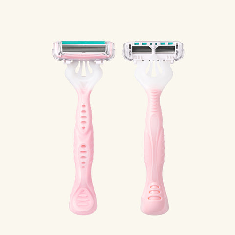 Chosungah Beauty 16Brand Gangs Body Shaver