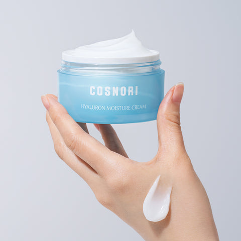 Cosnori Hyaluron Moisture Cream 50ml