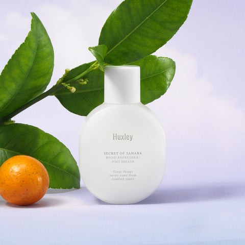 Huxley Perfume Hand Refresher Port Breath (55 ml)