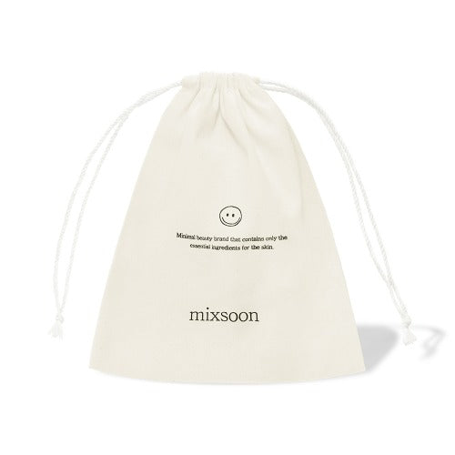 Mixsoon Eco Pouch (1pc)