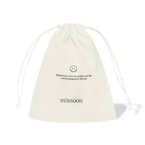 Mixsoon Eco Pouch (1pc)