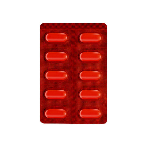 Dr. Lean Vitamin C1000 + D1000 IU Multi-Care 1250mg x 90 Tablets (4 Pack) (12 Months)
