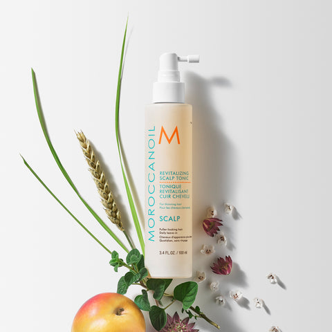 Moroccanoil Revitalizing Scalp Tonic 100ml
