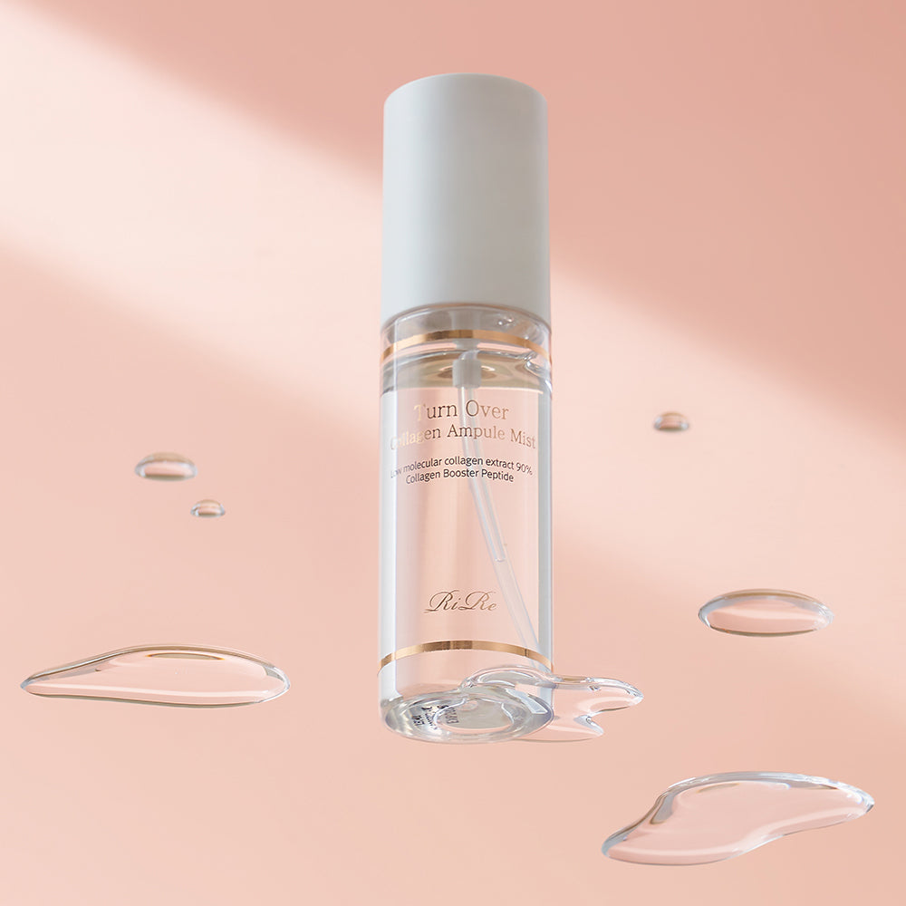 Rire Turnover Collagen Ampoule Mist 50ml