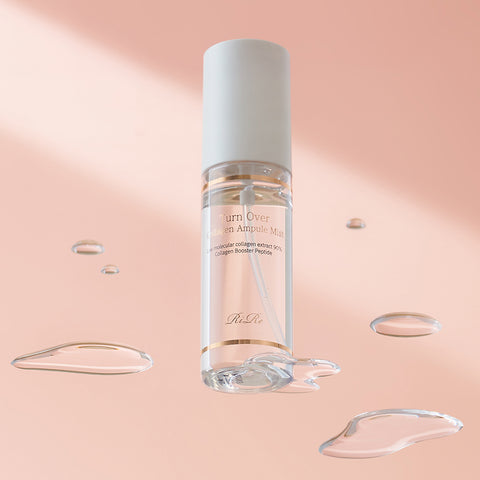 Rire Turnover Collagen Ampoule Mist 50ml