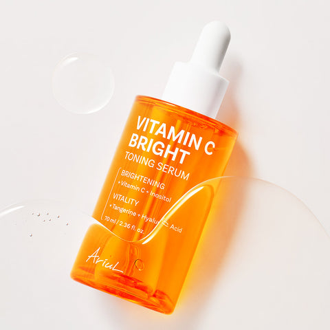 Ariul Vitamin C Toning Serum 70ml