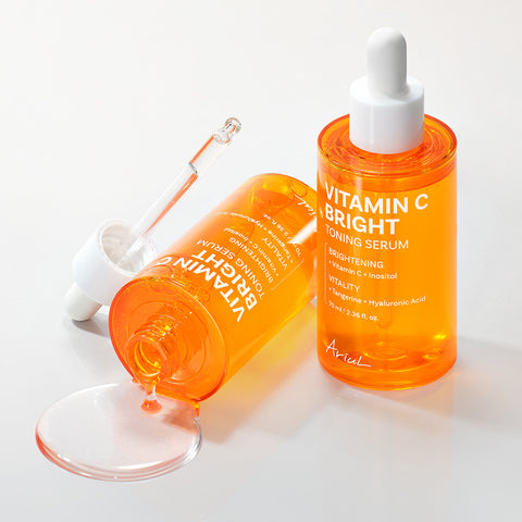 Ariul Vitamin C Toning Serum 70ml