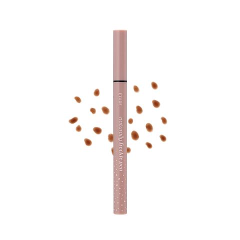 ETUDE Naturally Freckle Pen Liner 0.5g (2 pack)